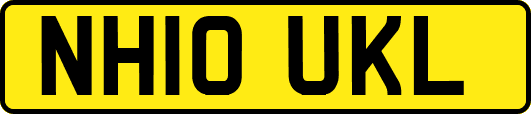 NH10UKL