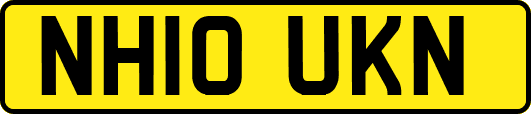 NH10UKN