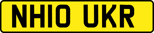 NH10UKR