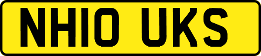 NH10UKS