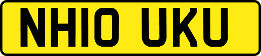 NH10UKU