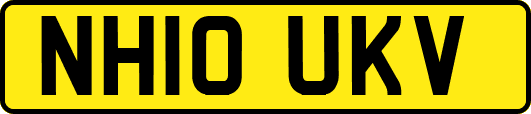 NH10UKV