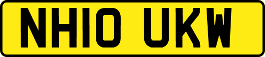 NH10UKW