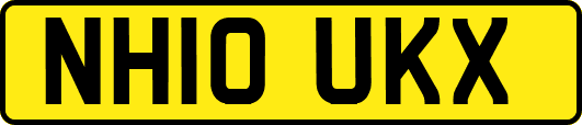 NH10UKX