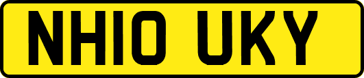 NH10UKY