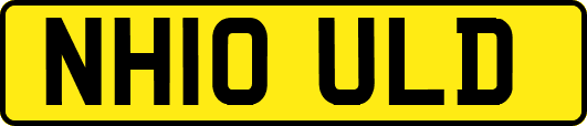NH10ULD