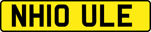 NH10ULE