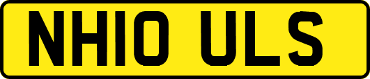 NH10ULS