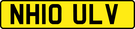 NH10ULV