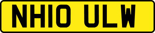 NH10ULW