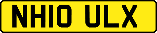 NH10ULX