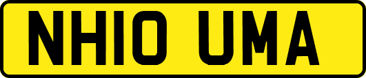 NH10UMA
