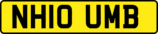 NH10UMB