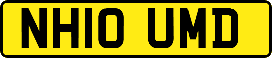 NH10UMD