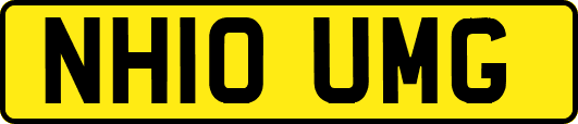 NH10UMG