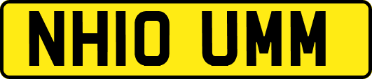 NH10UMM