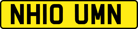 NH10UMN