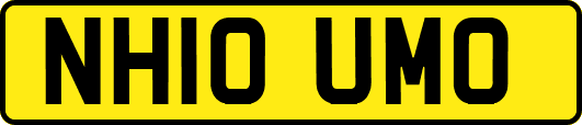 NH10UMO