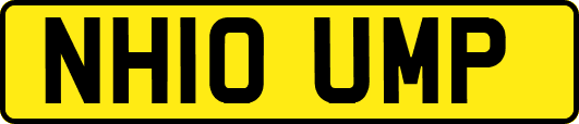 NH10UMP