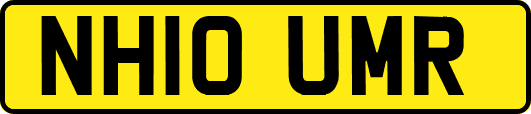 NH10UMR