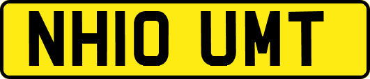 NH10UMT