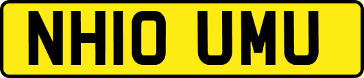 NH10UMU