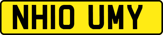 NH10UMY