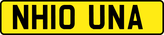 NH10UNA