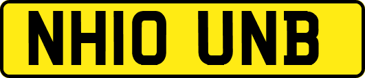 NH10UNB