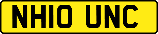 NH10UNC