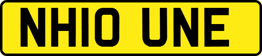 NH10UNE