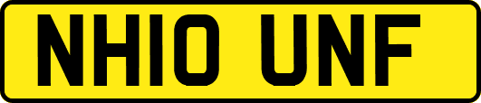 NH10UNF