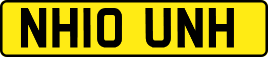 NH10UNH