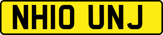 NH10UNJ
