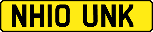 NH10UNK