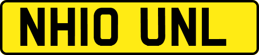NH10UNL
