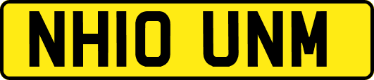 NH10UNM