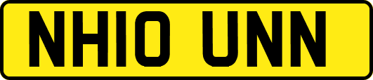NH10UNN