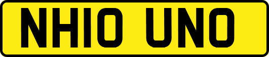 NH10UNO