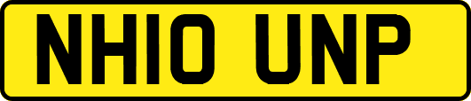 NH10UNP