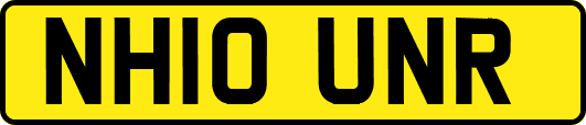 NH10UNR