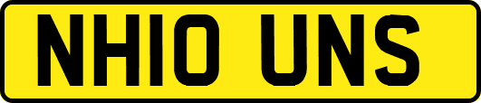 NH10UNS