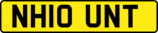 NH10UNT