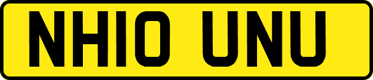 NH10UNU