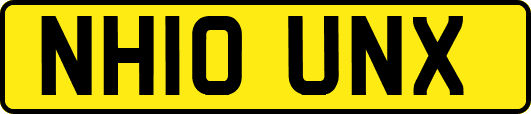 NH10UNX