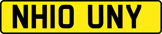 NH10UNY