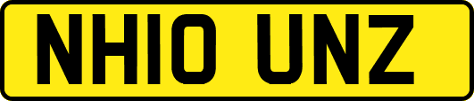 NH10UNZ