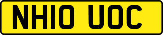 NH10UOC