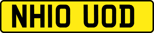 NH10UOD