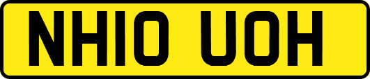 NH10UOH